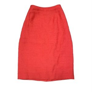 Y2K Vintage 90s High Waist Skirt